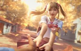 《王者》尝试服变身大作战维护说明 王者荣耀体验服iis